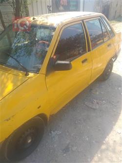 سايبا 131